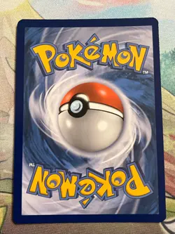 Pokemon Card TCG - Korrinas Focus - Battle Styles - 128/163 - Holo Rare Uncommon - Image 2