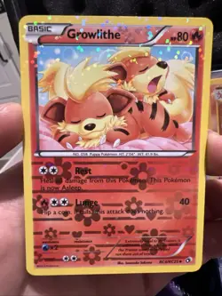 Rare Pokemon Bundle 4x Cards NM - Image 3