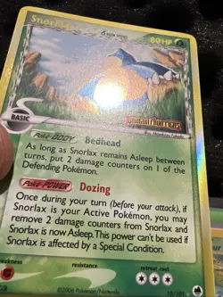 Rare Pokemon Bundle 4x Cards NM - Image 4