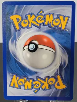 Rayquaza 22/107 Normal Rare Deoxys Pokemon LP/MP Non Holo Pokemon TCG Card - Image 5