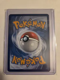 Pokemon TCG Flapple Illustration Rare Holo Card 210/191 Sv08: Surging Sparks - Image 2