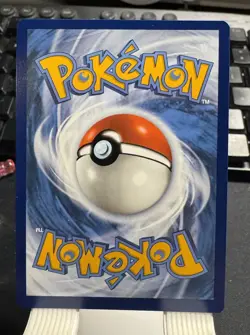 Pokemon Squirtle Holo Card TCG SV Scarlet & Violet 151 Series 170/165 - Image 2