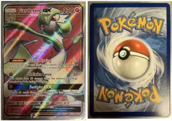 POKEMON XY & SUN & MOON ERA ESPEON CHARIZARD GX SKARMORY EX FULL ART 15 CARD LOT - Image 2