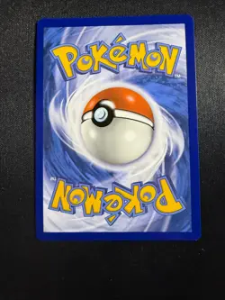 Pokemon TCG: Scarlet & Violet Base Kirlia 212/198 IR NM - Image 2