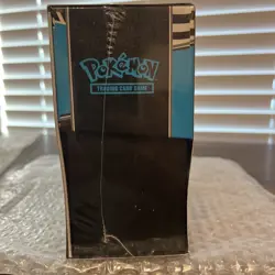 Pokemon TCG Scarlet & Violet Black Bolt Pokemon Center Exclusive ETB - Image 4