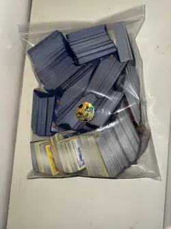 Pokemon TCG Mystery Lot IR’s, UR’s, Promos, V’s, 1 VStar. SV to Ascended Heroes - Image 1