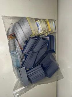 Pokemon TCG Mystery Lot IR’s, UR’s, Promos, V’s, 1 VStar. SV to Ascended Heroes - Image 3
