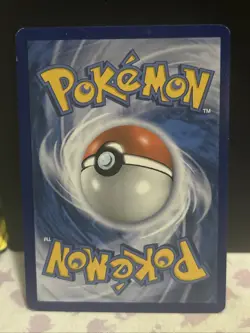 2014 Light Played Pokemon Korrina 95/111 Furious Fists English - Image 2