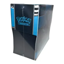 Pokemon TCG Black Bolt Pokemon Center Exclusive Elite Trainer Box ETB SEALED - Image 3