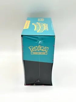 Pokemon Ascended Heroes ETB Elite Trainer Box ENG NEU NEW Sealed Handler IN HAND - Image 3