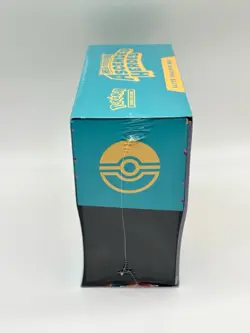Pokemon Ascended Heroes ETB Elite Trainer Box ENG NEU NEW Sealed Handler IN HAND - Image 4