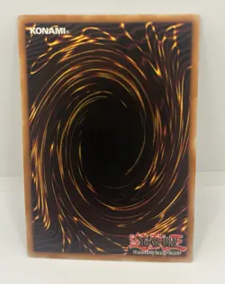 Necklace of Command RDS-EN040 Rise of Destiny-1st Edition 1st Edition - Image 2