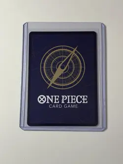Nico Robin (055) EB03-055 Extra Booster: One Piece Heroines Edition Foil - Image 2