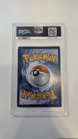 Charizard VStar SWSH262 PSA 9 Pokemon TCG SWSH Sword & Shield Promo Cards - Image 2