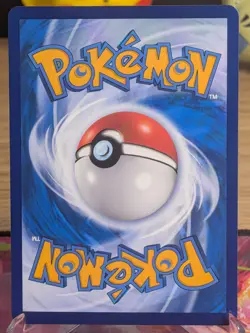 Gengar 0301/07 Holo Gem Pack Vol. 3 CBB3c Chinese Pokemon Card NM/M - Image 2