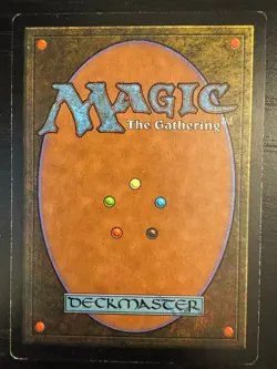 [1x] Jokulhaups - MTG - 5th Edition - Regular - Image 2