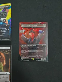 Magic the Gathering - Secret Lair x The Evil Dead - Non-Foil - Image 3