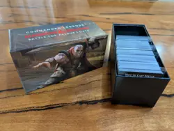 MTG Wilds of Eldraine/Enchanting Tales, Bloomburrow, Assassin's Creed + Dnd Box - Image 1