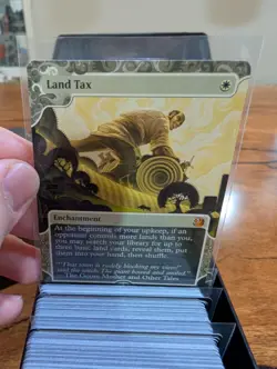 MTG Wilds of Eldraine/Enchanting Tales, Bloomburrow, Assassin's Creed + Dnd Box - Image 5