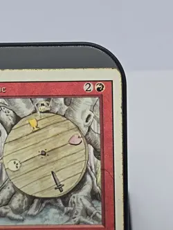 Magic The Gathering Wheel of Fortune (Revised) HP - Image 4