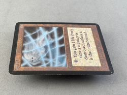 Soul Net ALPHA—Moderately Played Very Good—Vintage Magic: the Gathering - Image 5