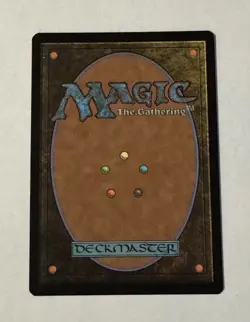 MTG - Restless Prairie FOIL - Lost Caverns of Ixalan LP - Image 2