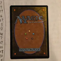 Birds of Paradise Guild Kits Regular Green Rare Creature Wizards English - Image 2