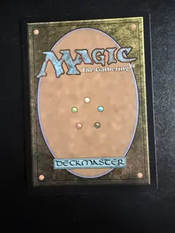 Temple Garden - Lorwyn Eclipsed - MtG- NM - In Hand - Image 2