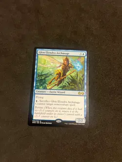Glen Elendra Archmage [Ultimate Masters] Magic MTG Cards NM/LP - Image 1
