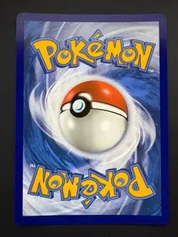 Morty's Conviction 211/162 Pokemon Temporal Forces Special Illustration Rare NM - Image 2