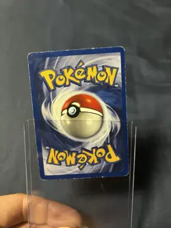Dark Espeon 1st Edition Neo Destiny Holo Rare Pokemon - Image 4