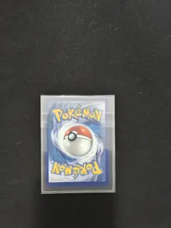 Pokemon TCG Team Rocket's Nidoking ex 233/182 Sv10: Destined Rivals Holo - Image 2