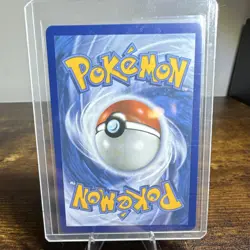 Pokemon Mega Absol EX Me01 Mega Evolution 161/132 Full Art Ultra Rare Holo - Image 2