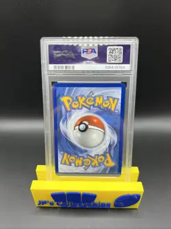 2024 POKEMON SSP EN-SURGING SPARKS ILLUSTRATION RARE #211 APPLETUN PSA 10 - Image 2