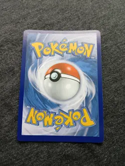 Pokemon TCG Cyndaquil SWSH221 Sword & Shield Holo Black Star Promo NM - Image 3