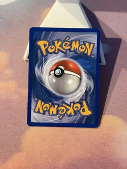 Blaziken 1/17 Holo Rare Pokemon TCG POP Series 1 Card NM Near Mint Sinnoh Fire - Image 2