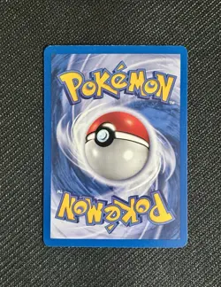 Pokemon Magneton Fossil Eng 11/62 Holo Rare No Psa Bgs - Image 2