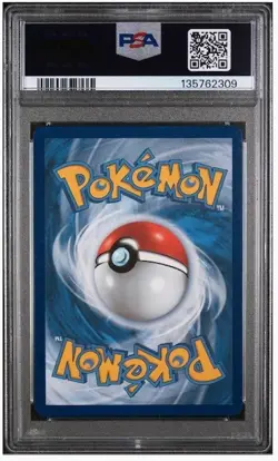 2021 POKEMON 25TH CELEBRATIONS BIRTHDAY PIKACHU HOLO 24 CLASSIC BLK STAR PSA 10 - Image 2