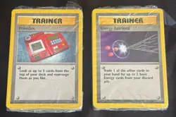 Sealed Inner Decks - Base Set 2 Player Starter - Pokemon Cards - 4x Charmanders - Image 1