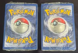 Sealed Inner Decks - Base Set 2 Player Starter - Pokemon Cards - 4x Charmanders - Image 2