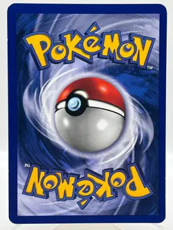 Moltres 12/62 Fossil 1st Edition Holo Rare WotC 1999 Vintage Pokemon TCG Card - Image 3