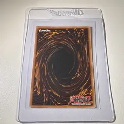 Yu-Gi-Oh! Mulcharmy Purulia 1st Edition L5DD-ENY18 Pack to Sleeve NM - Image 2