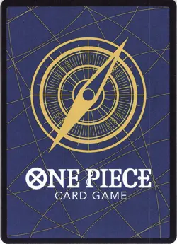ONE PIECE Portgas.D.Ace #OP02-013 Foil Paramount War NM - Image 2