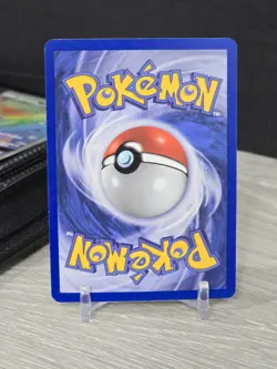 Pokemon Card TCG Vileplume Holon Phantoms 17/110 Reverse Holo Rare Stamped 2006 - Image 4