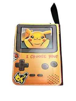 55 Pages Book Holder Binder Album Collection Pocket 440 Trading Pokemon Cards - Image 2