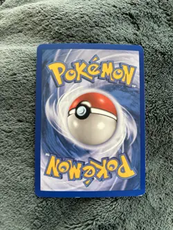 Pokemon TCG Blaziken EX Holo Ultra Rare Card 90/100 EX Crystal Guardians 2006 - Image 5