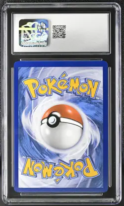 Charmander 004/165 Pokemon 151 Costco Exclusive Cosmos Holo CGC 10 - Image 2
