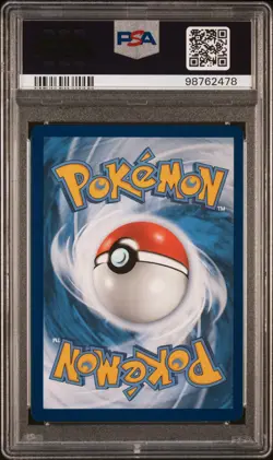2023 Pokemon Entwicklung In Paldea Karpador PSA 10 Gem Mint #203 Deutsch - Image 3
