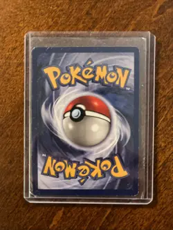 Pokemon TCG Zapdos And Dark Charizard - Image 2