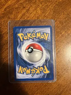 Pokemon TCG Zapdos And Dark Charizard - Image 4